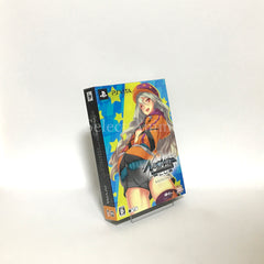 Ar Nosurge Plus: Ode to an Unborn Star Agent Pack PlayStation Vita [USED]