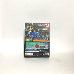 Ar Nosurge Plus: Ode to an Unborn Star Agent Pack PlayStation Vita [USED]