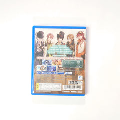 Code: Realize Guardian of Rebirth PlayStation Vita [USED]