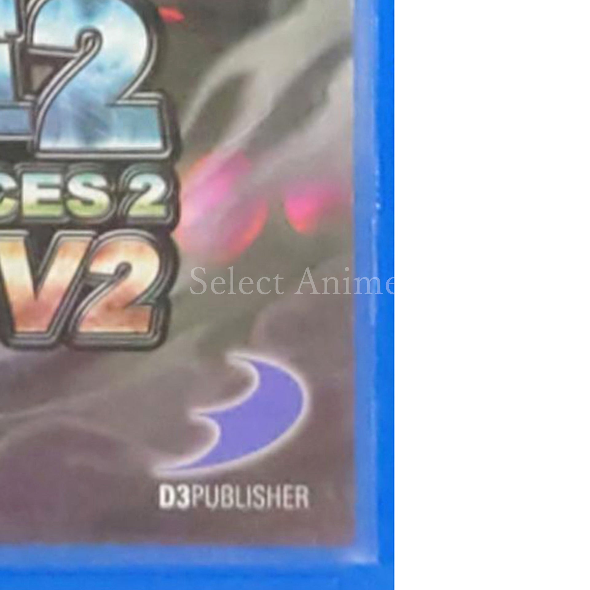 Earth Defense Force 2 Portable V2 PlayStation Vita [USED]