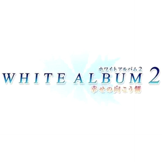 White Album 2: Shiawase no Mukogawa Aquaprice2800 Sony PlayStation Vita [USED]