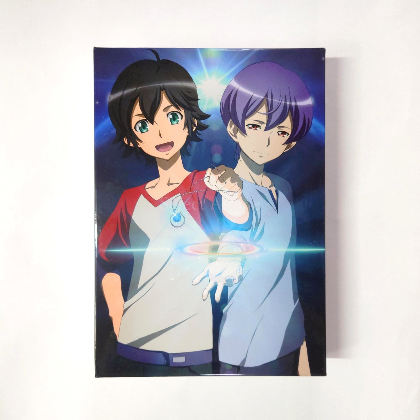 Captain Earth Mind Labyrinth Special Limited Edition PlayStation Vita [USED]