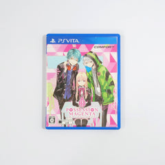 Possession Magenta PlayStation Vita [USED]