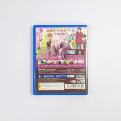 Possession Magenta PlayStation Vita [USED]