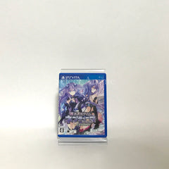Hyperdimension Neptunia Re;Birth3 V Generation PlayStation Vita [USED]