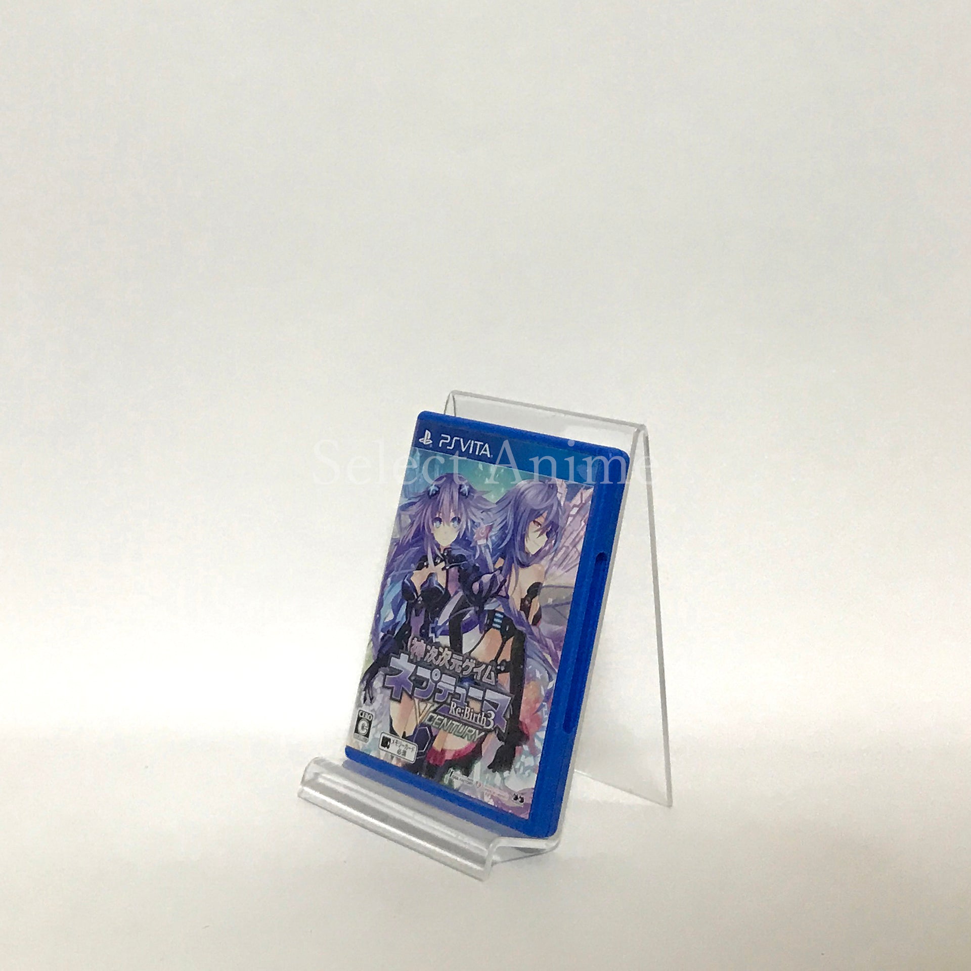 Hyperdimension Neptunia Re;Birth3 V Generation PlayStation Vita [USED]