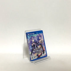 Hyperdimension Neptunia Re;Birth3 V Generation PlayStation Vita [USED]