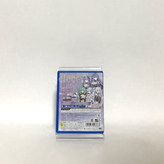 Hyperdimension Neptunia Re;Birth3 V Generation PlayStation Vita [USED]