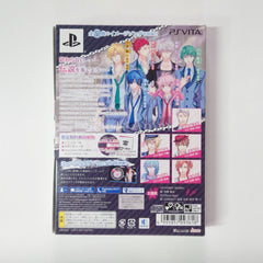 Root Rexx Limited Edition PlayStation Vita [USED]