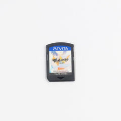 Senran Kagura: Estival Versus PlayStation Vita [USED]