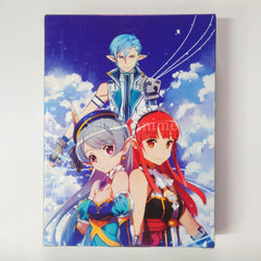 Sword Art Online: Lost Song First Production Limited Edition PlayStation Vita [USED]