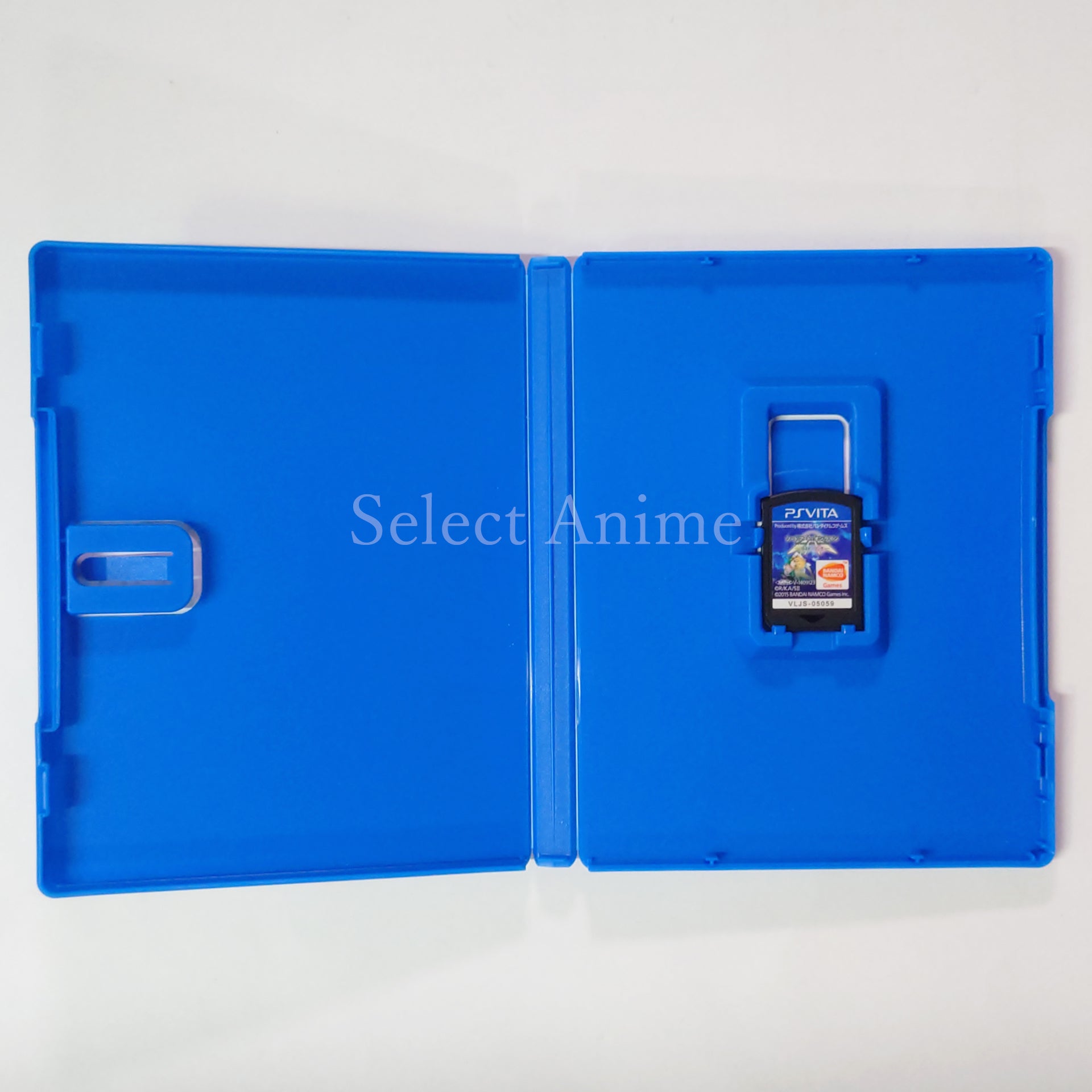 Sword Art Online: Lost Song First Production Limited Edition PlayStation Vita [USED]