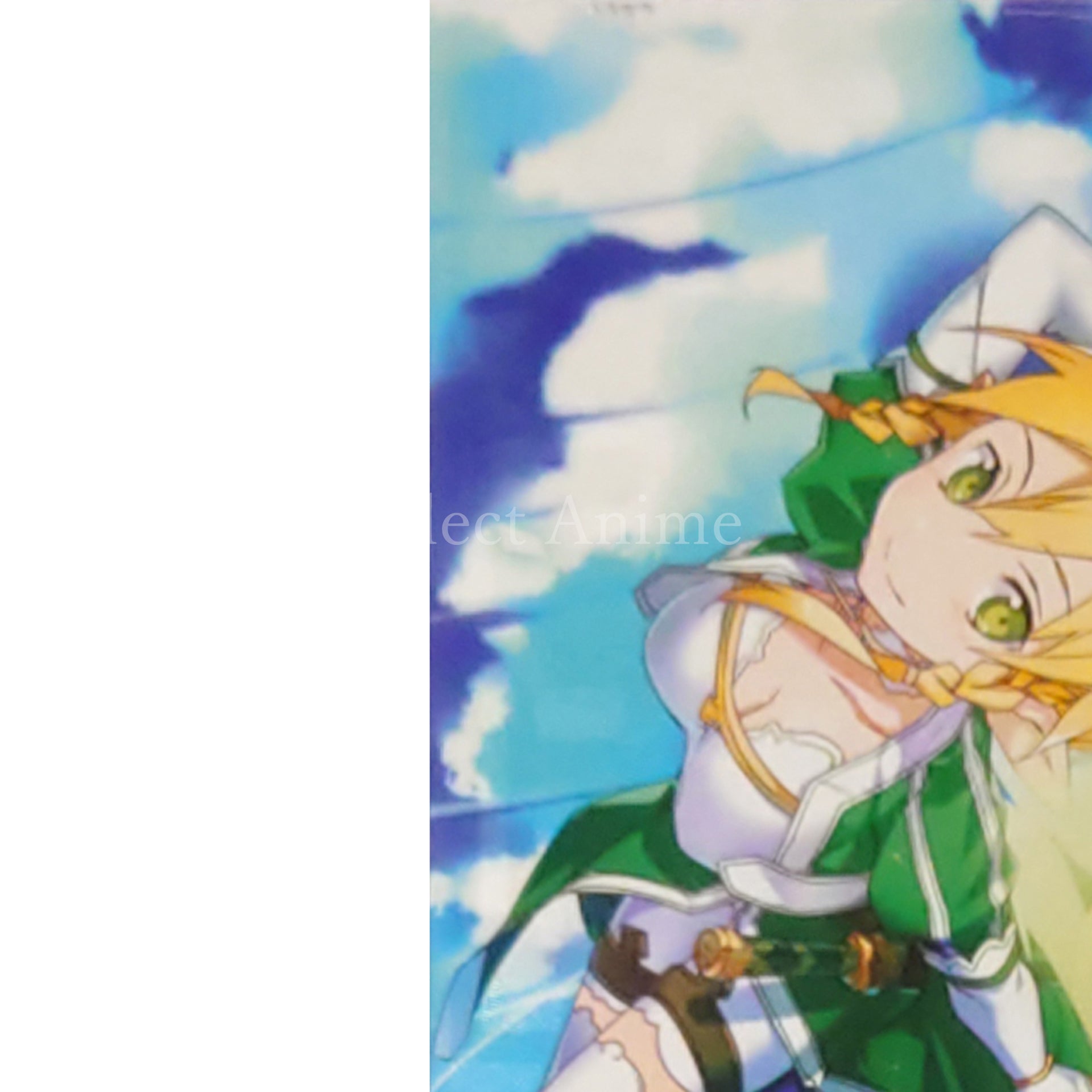 Sword Art Online: Lost Song First Production Limited Edition PlayStation Vita [USED]