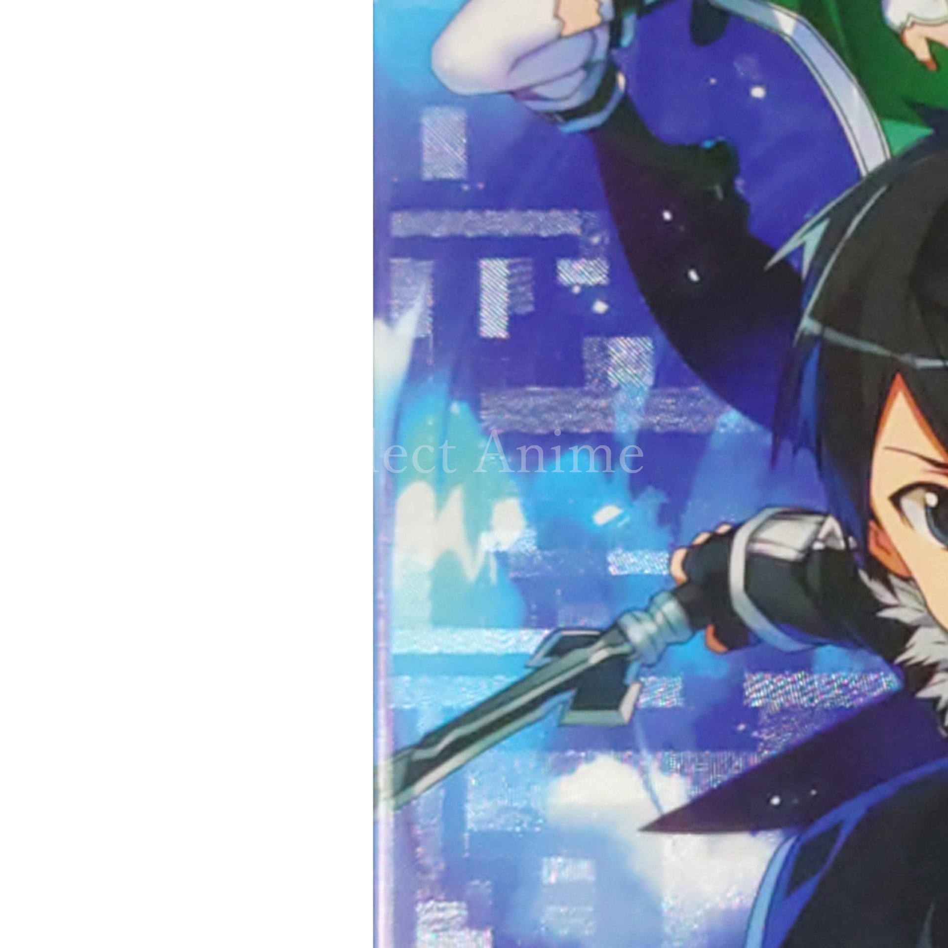 Sword Art Online: Lost Song First Production Limited Edition PlayStation Vita [USED]