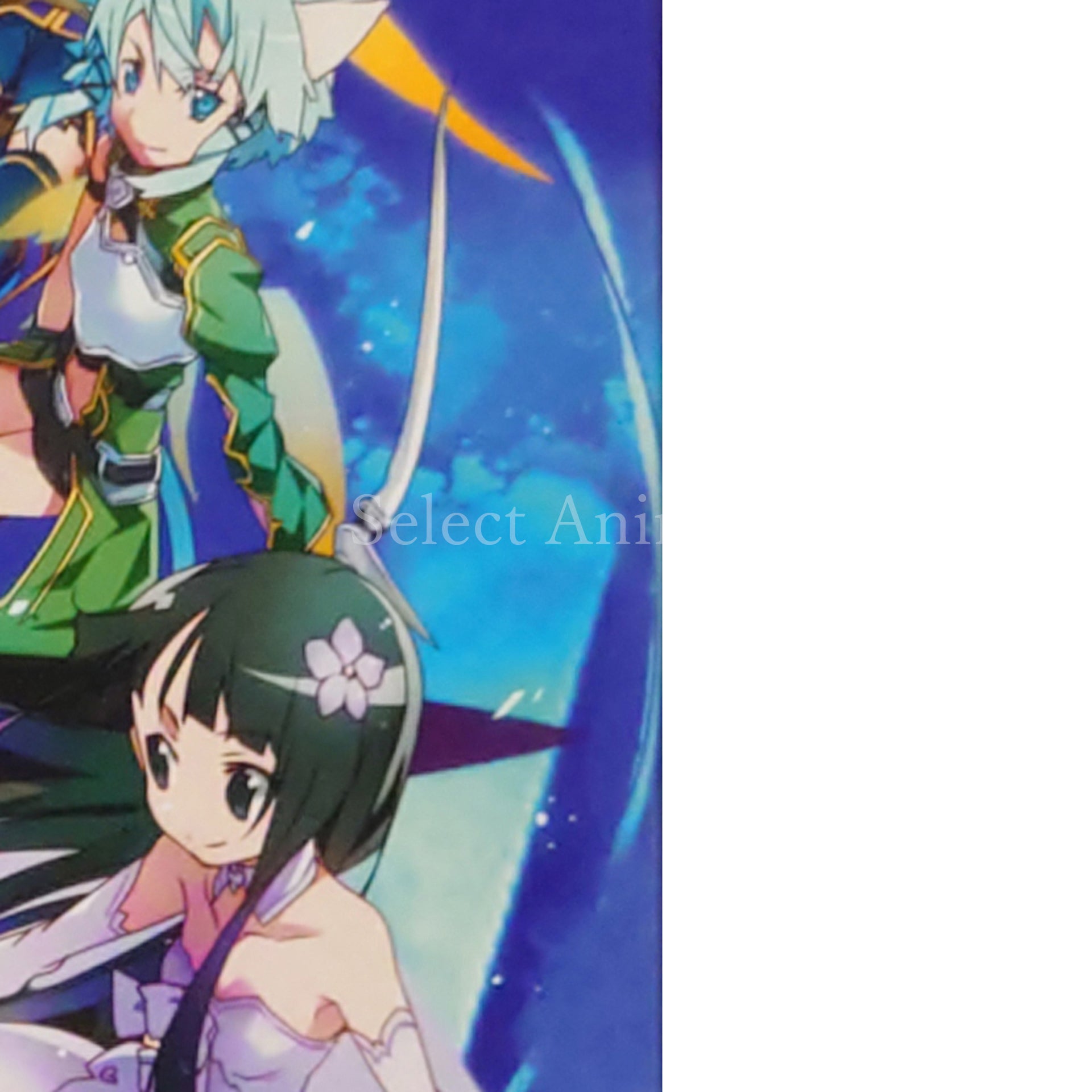 Sword Art Online: Lost Song First Production Limited Edition PlayStation Vita [USED]