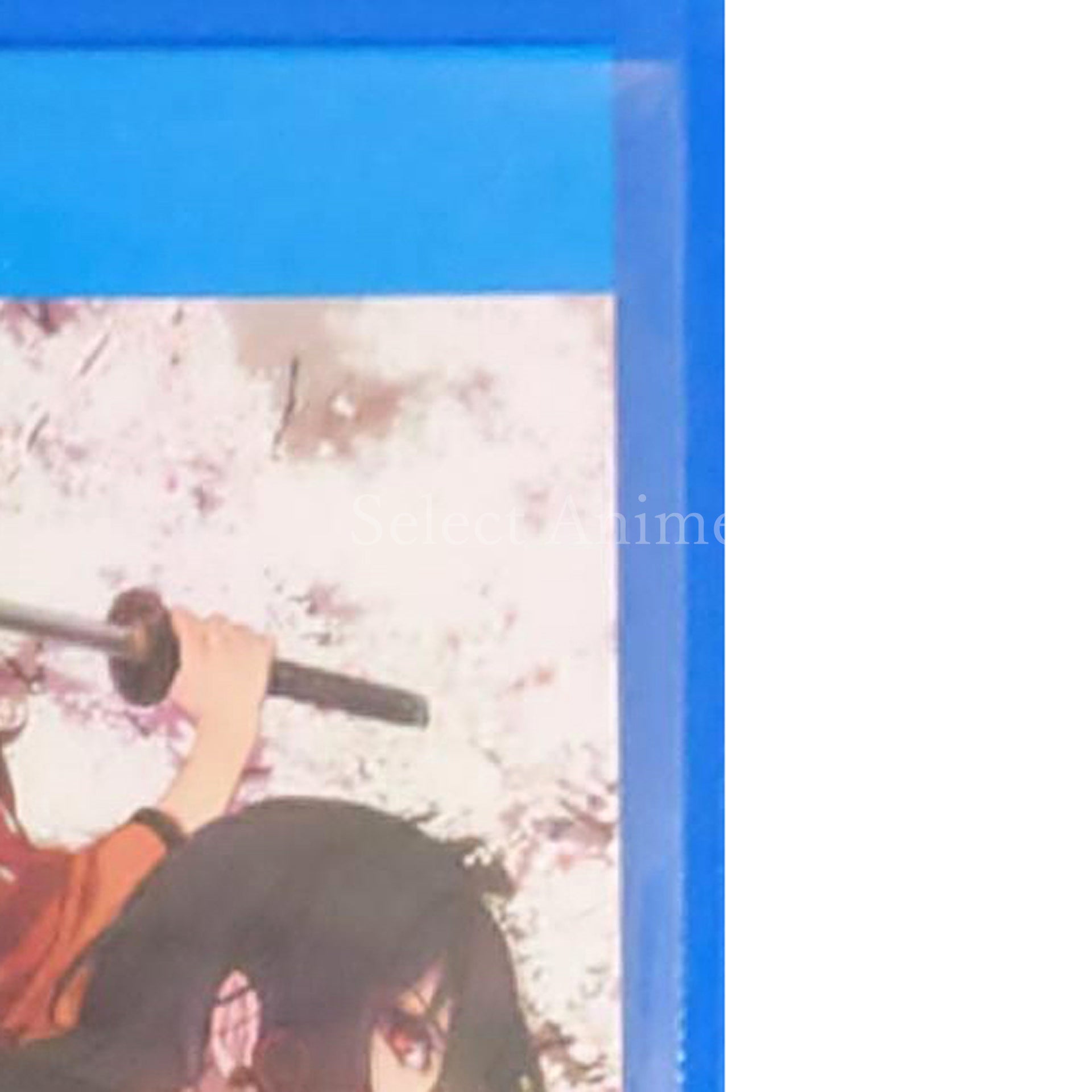 Ken ga Kimi for V PlayStation Vita [USED]