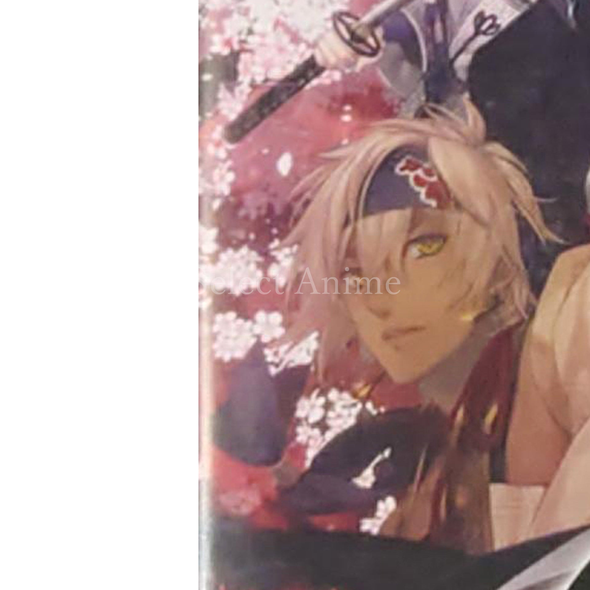 Ken ga Kimi for V PlayStation Vita [USED]