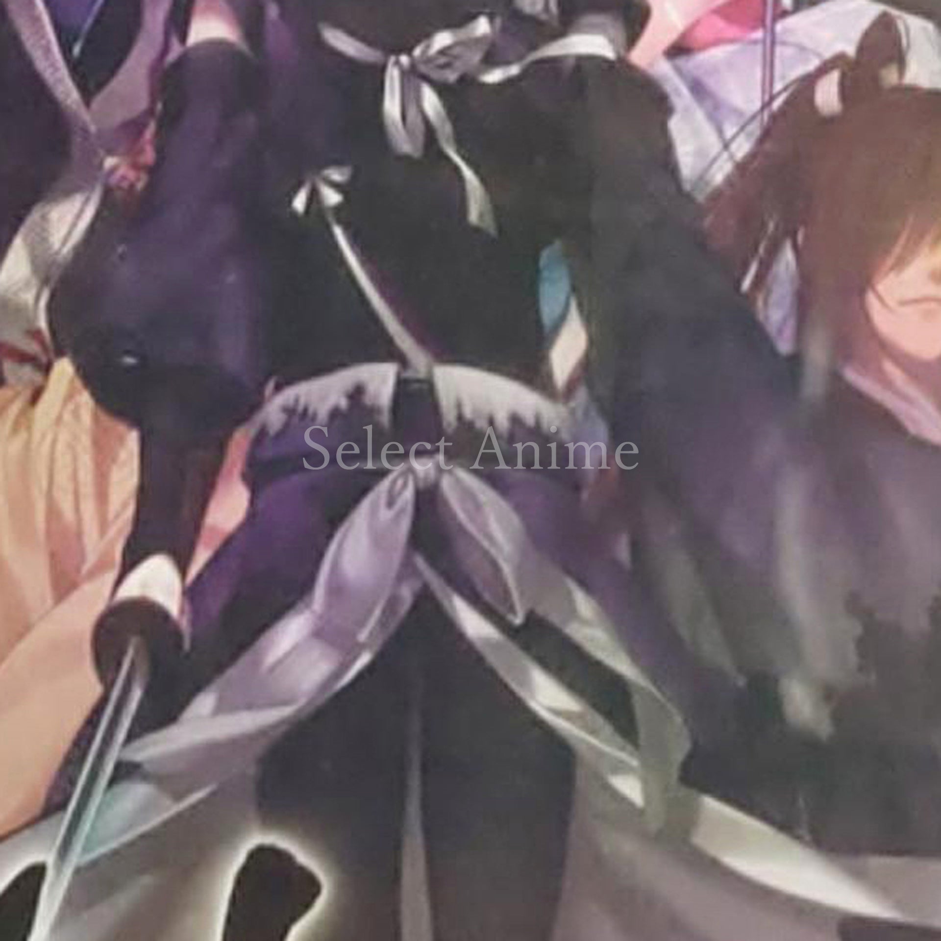 Ken ga Kimi for V PlayStation Vita [USED]
