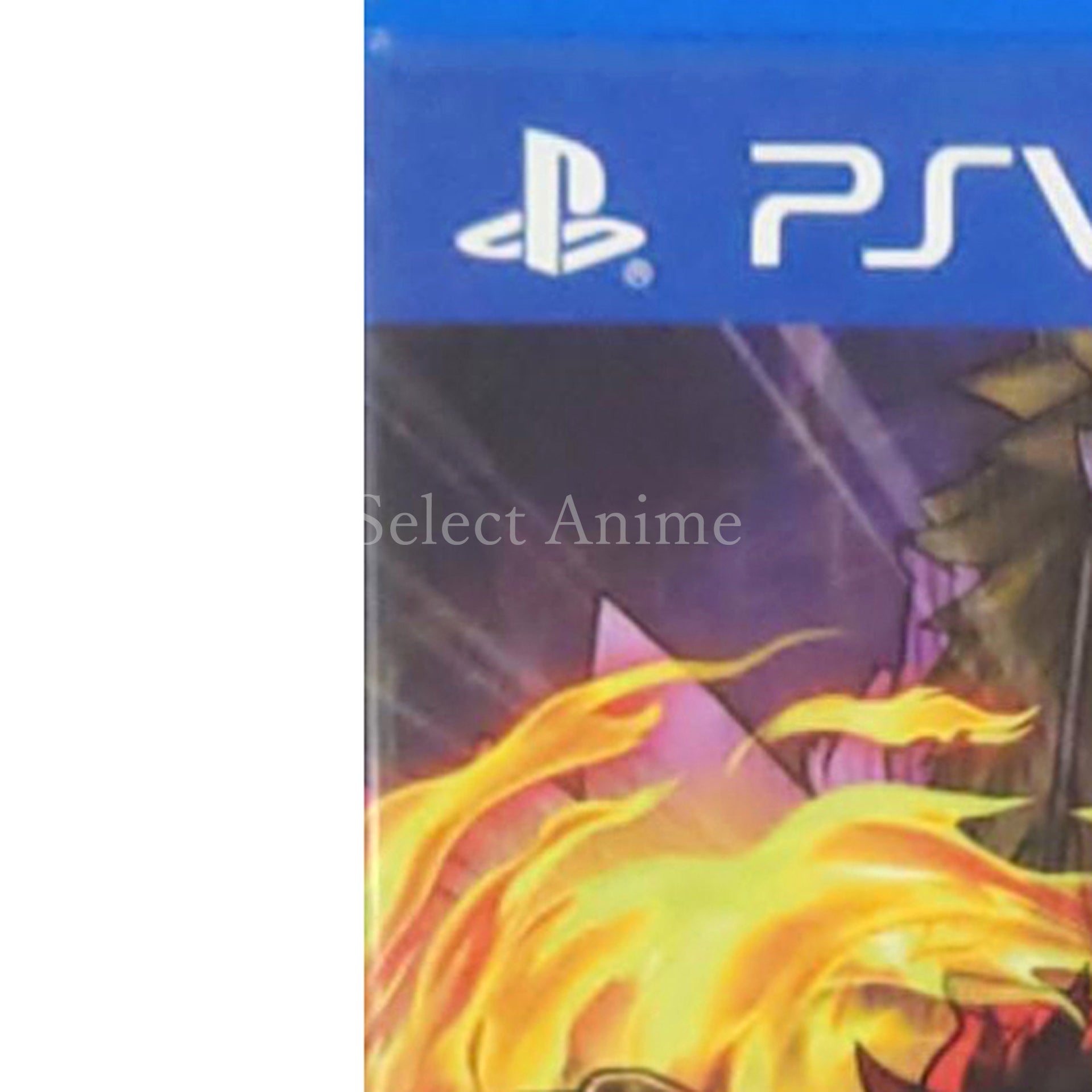 One Piece: Pirate Warriors 3 PlayStation Vita [USED]