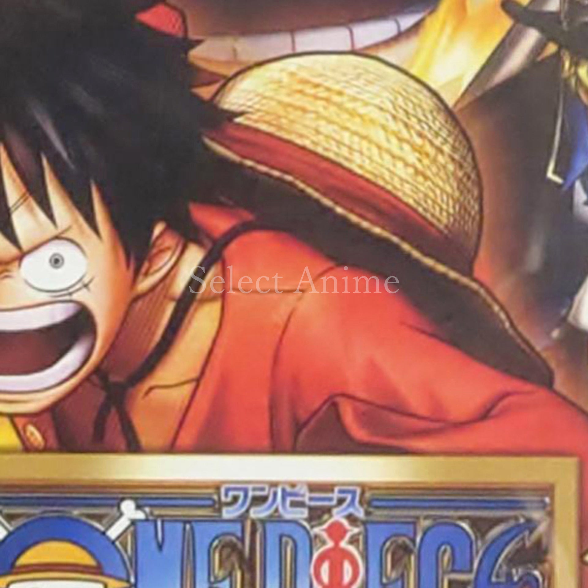 One Piece: Pirate Warriors 3 PlayStation Vita [USED]
