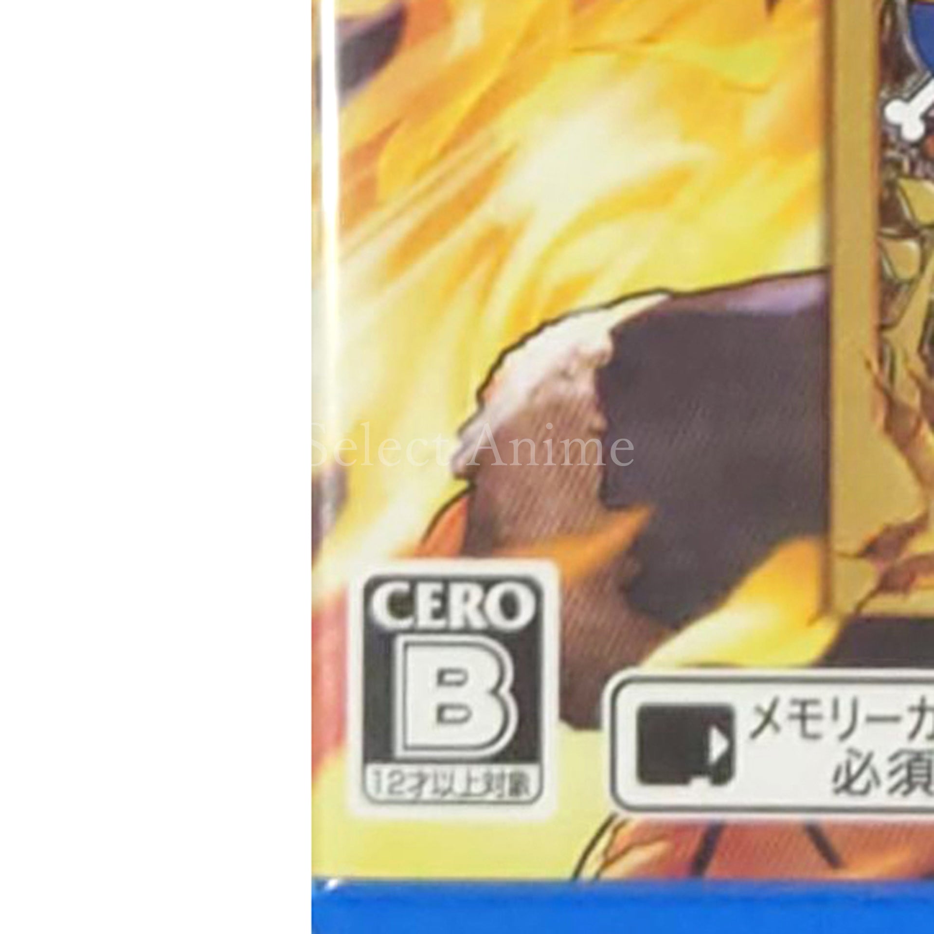 One Piece: Pirate Warriors 3 PlayStation Vita [USED]
