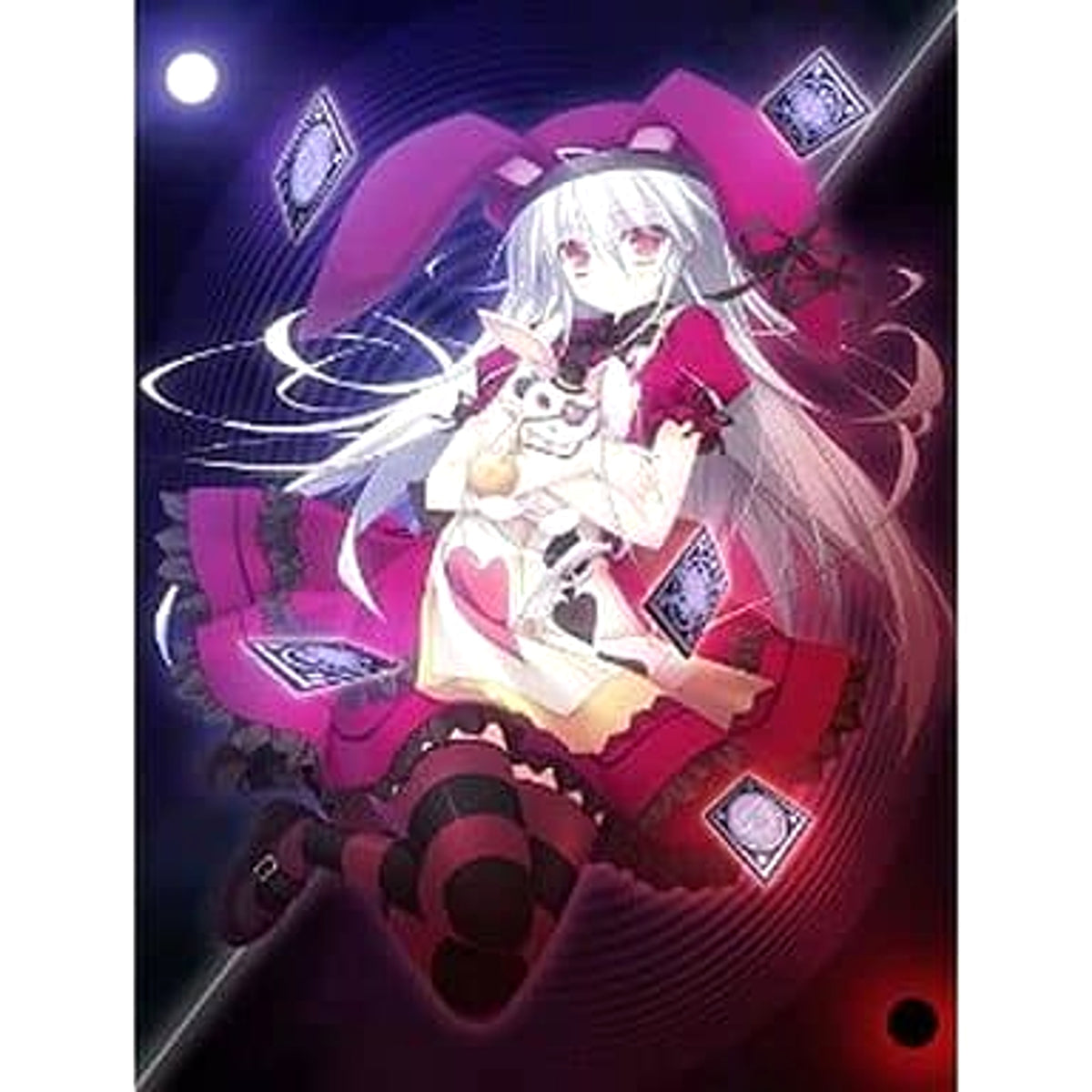Furuiro Meikyuu Rondo: La Roue de fortune Yeti Best Sony PlayStation Vita [USED]