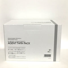 Surge Concerto: Agent Twin Pack PlayStation Vita [USED]