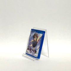 Sayonara Umihara Kawase Chirari PlayStation Vita [USED]