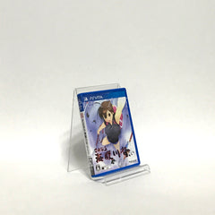 Sayonara Umihara Kawase Chirari PlayStation Vita [USED]