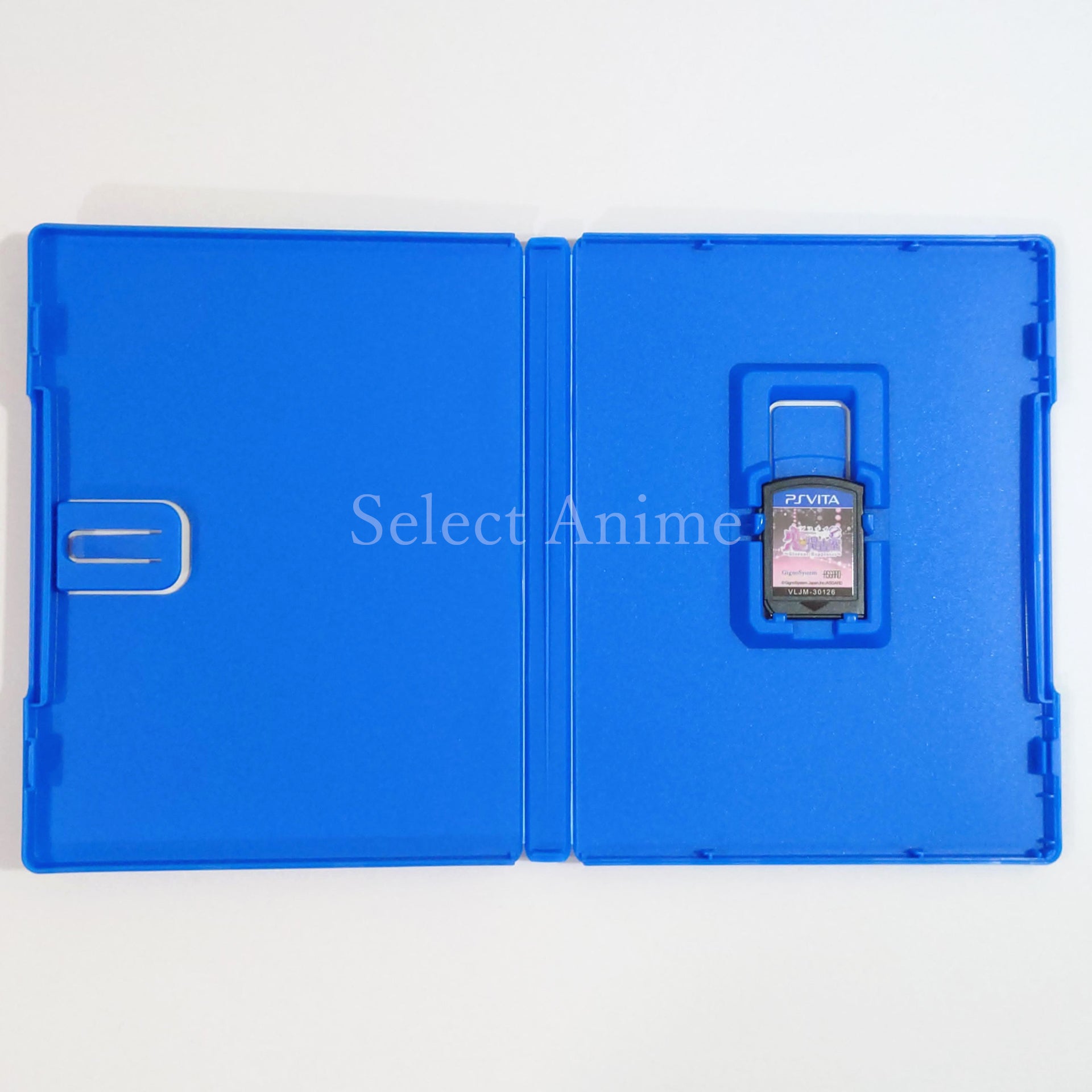 Abunai Koi no Sousashitsu: Eternal Happiness PlayStation Vita [USED]