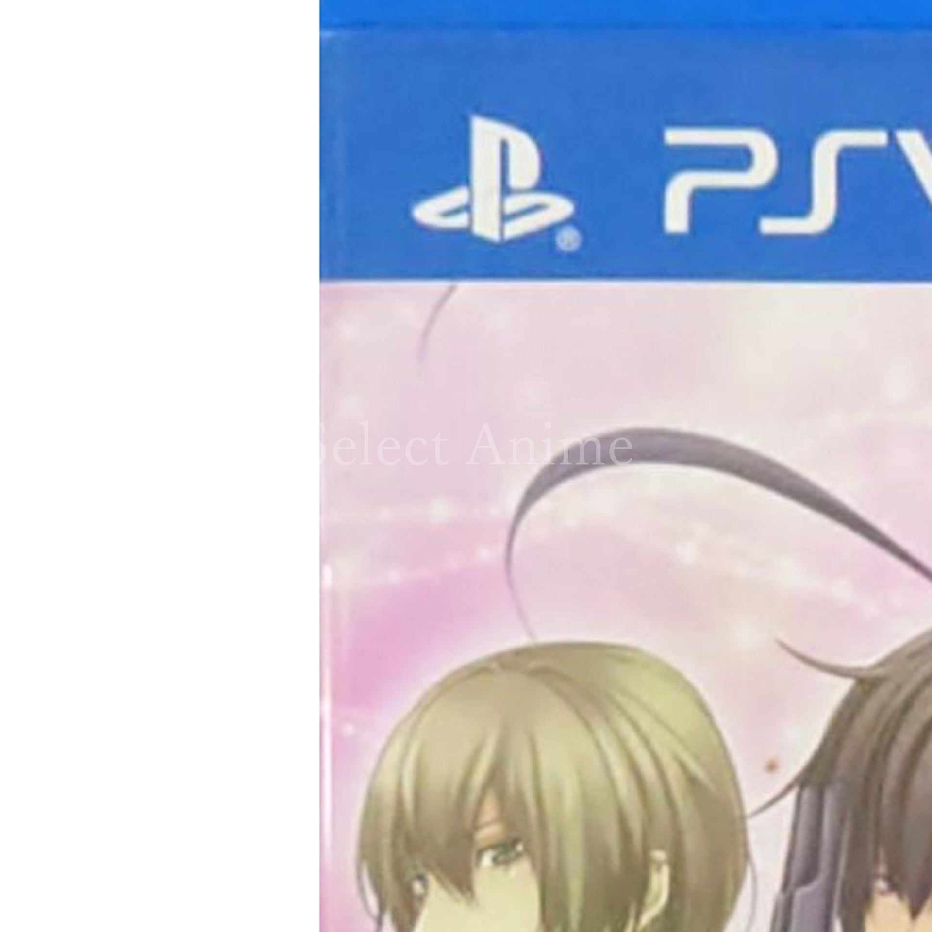Abunai Koi no Sousashitsu: Eternal Happiness PlayStation Vita [USED]