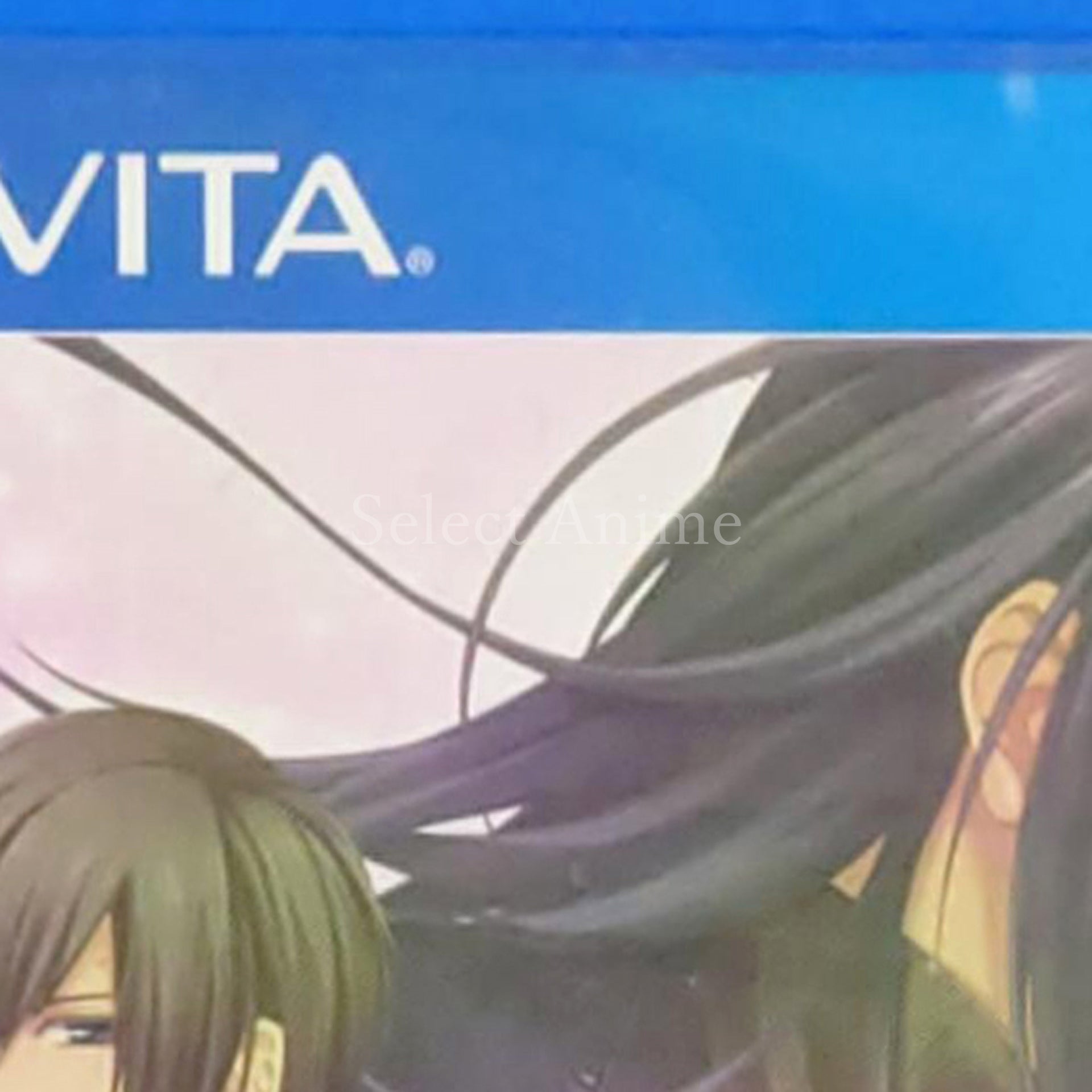 Abunai Koi no Sousashitsu: Eternal Happiness PlayStation Vita [USED]