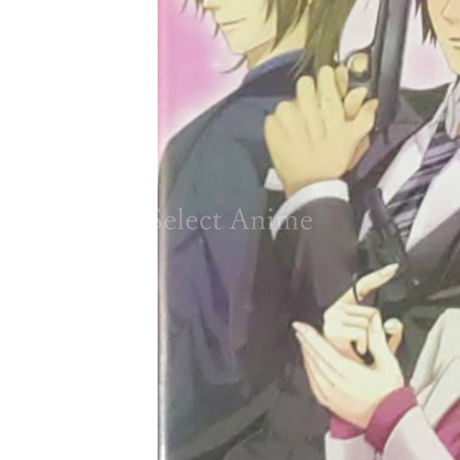 Abunai Koi no Sousashitsu: Eternal Happiness PlayStation Vita [USED]