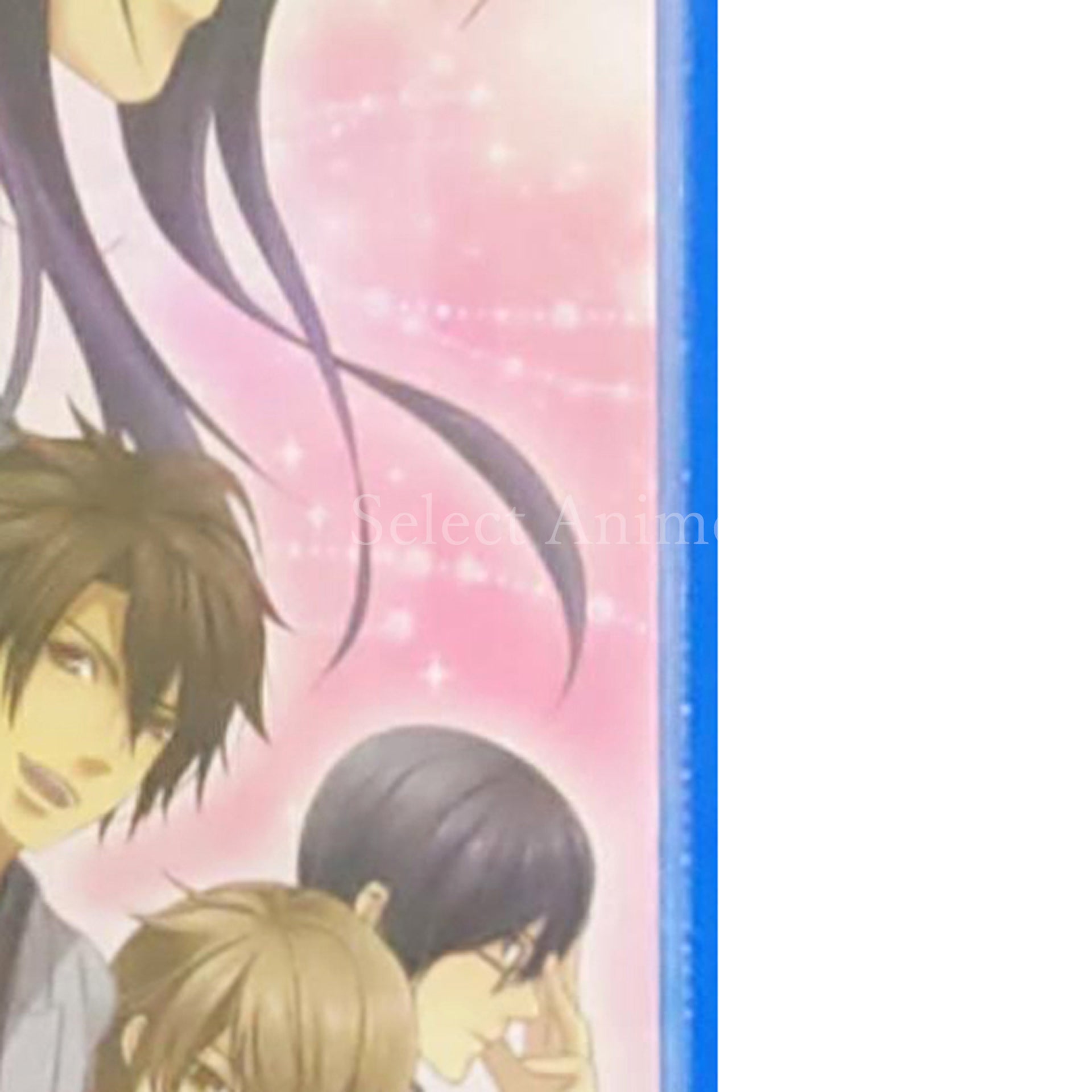 Abunai Koi no Sousashitsu: Eternal Happiness PlayStation Vita [USED]