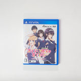 Saenai Heroine no Sodatekata: Blessing Flowers PlayStation Vita [USED]