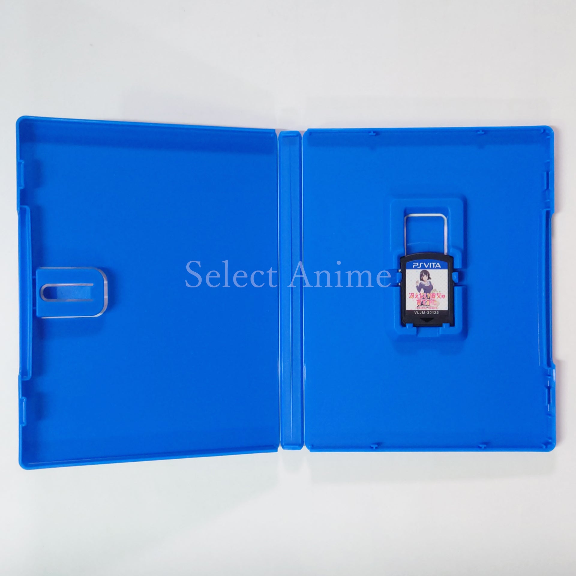 Saenai Heroine no Sodatekata: Blessing Flowers PlayStation Vita [USED]