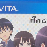 Saenai Heroine no Sodatekata: Blessing Flowers PlayStation Vita [USED]