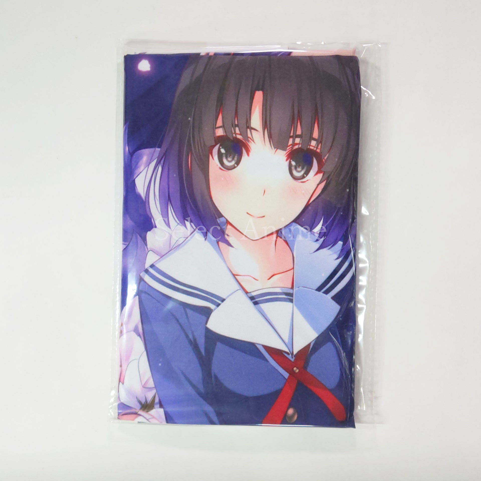 Saenai Heroine no Sodatekata: Blessing Flowers First Limited Edition PlayStation Vita [USED]