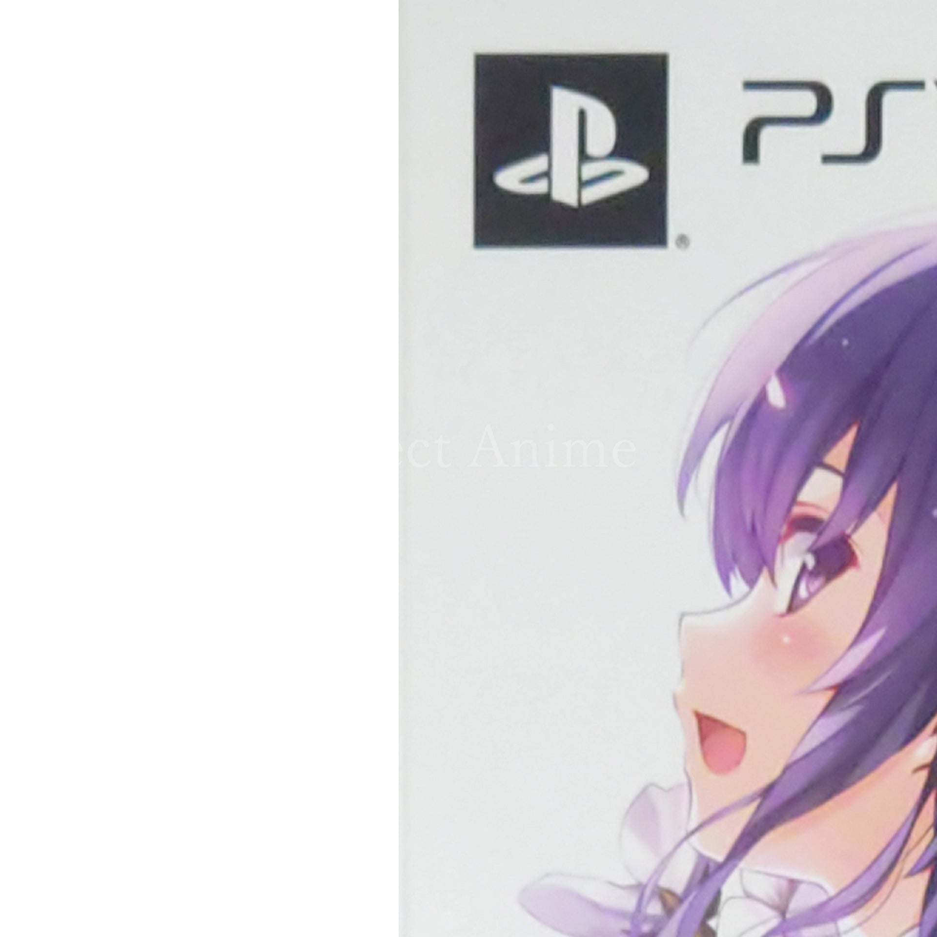 Saenai Heroine no Sodatekata: Blessing Flowers First Limited Edition PlayStation Vita [USED]