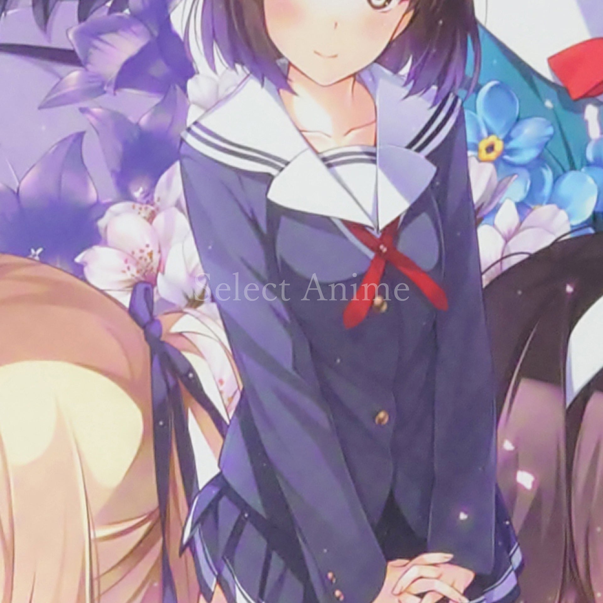 Saenai Heroine no Sodatekata: Blessing Flowers First Limited Edition PlayStation Vita [USED]