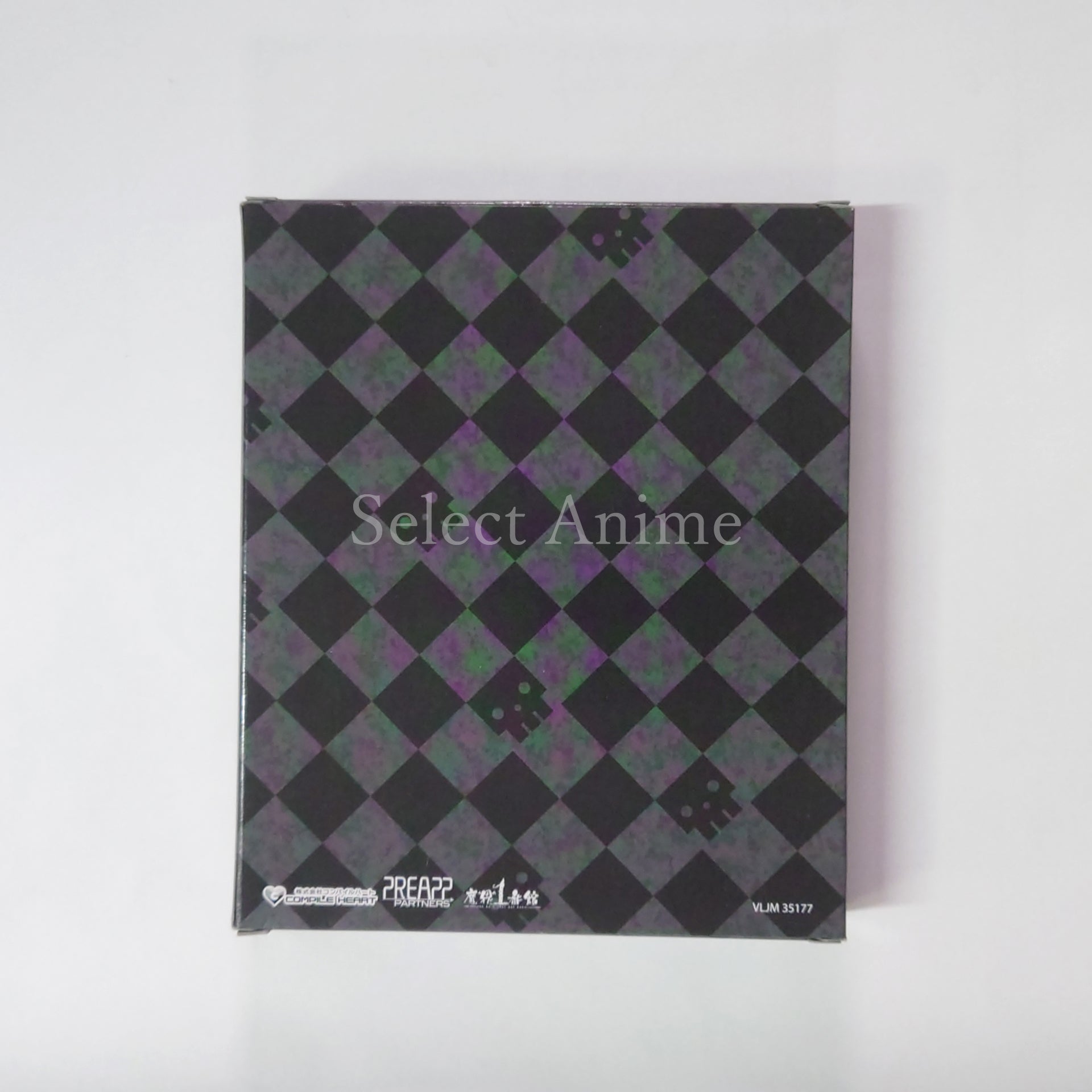 Trillion: God of Destruction Limited Edition PlayStation Vita [USED]