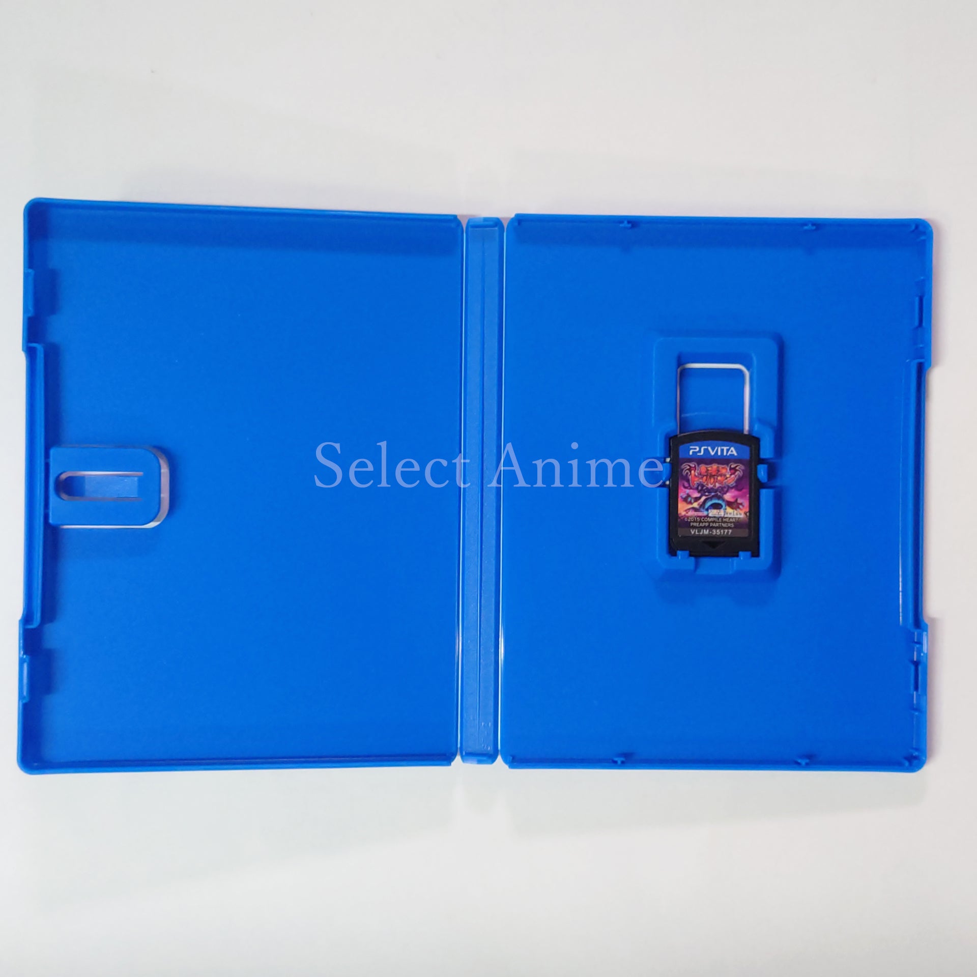Trillion: God of Destruction Limited Edition PlayStation Vita [USED]