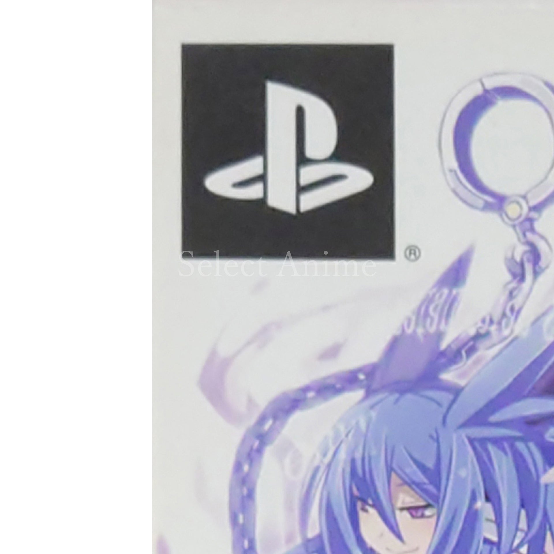 Trillion: God of Destruction Limited Edition PlayStation Vita [USED]