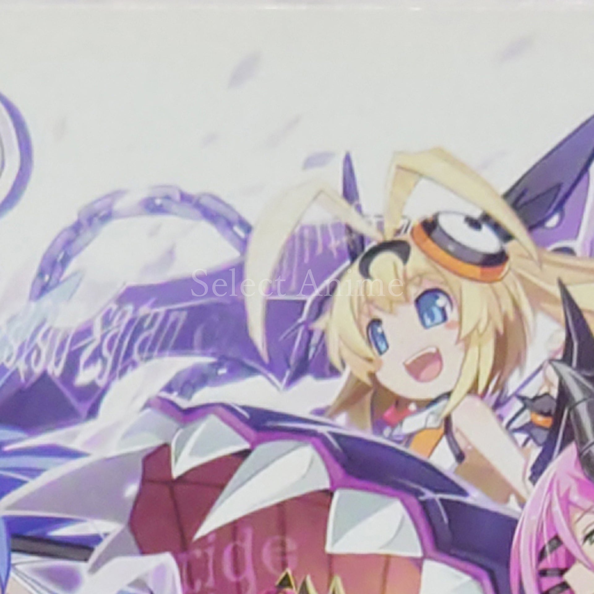 Trillion: God of Destruction Limited Edition PlayStation Vita [USED]