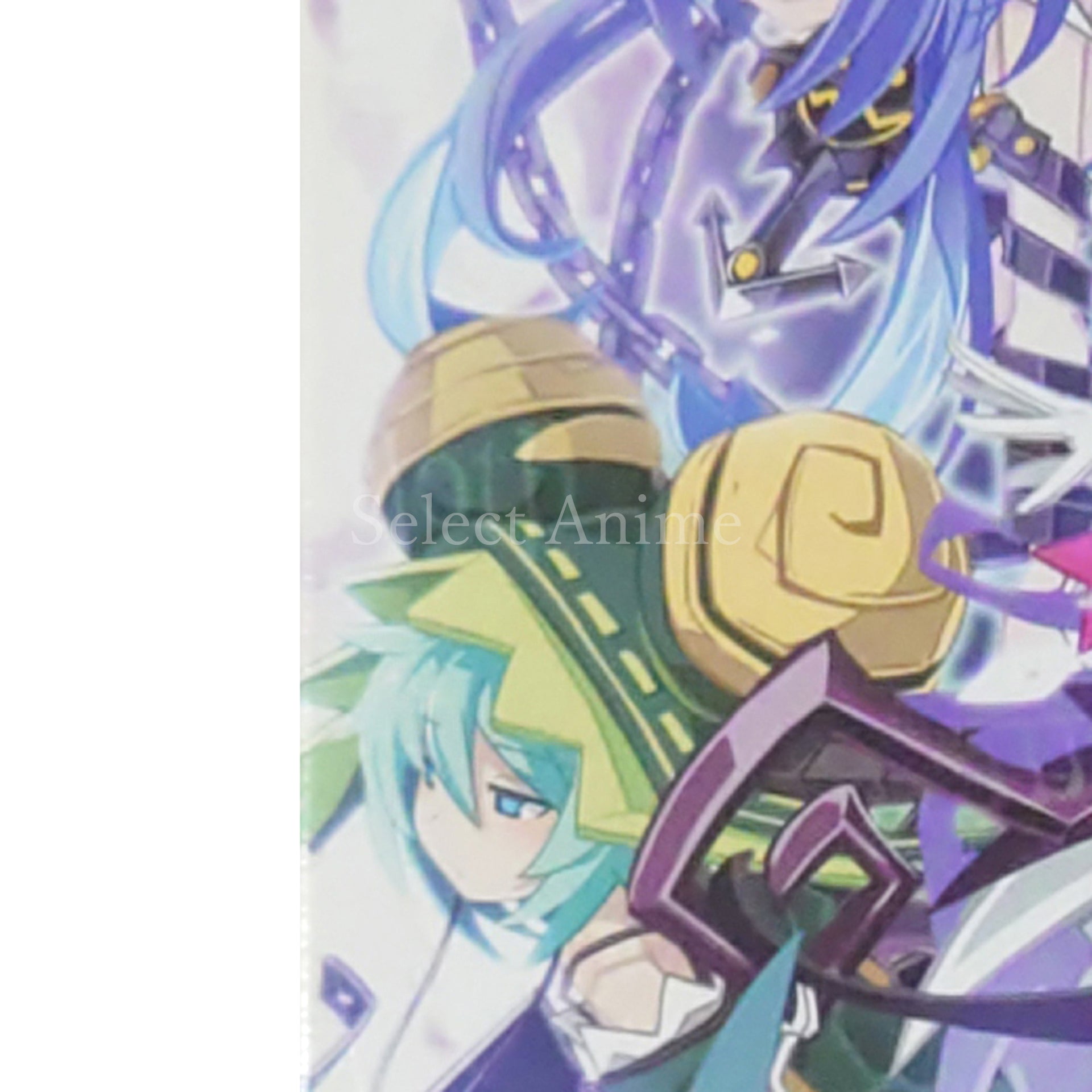 Trillion: God of Destruction Limited Edition PlayStation Vita [USED]