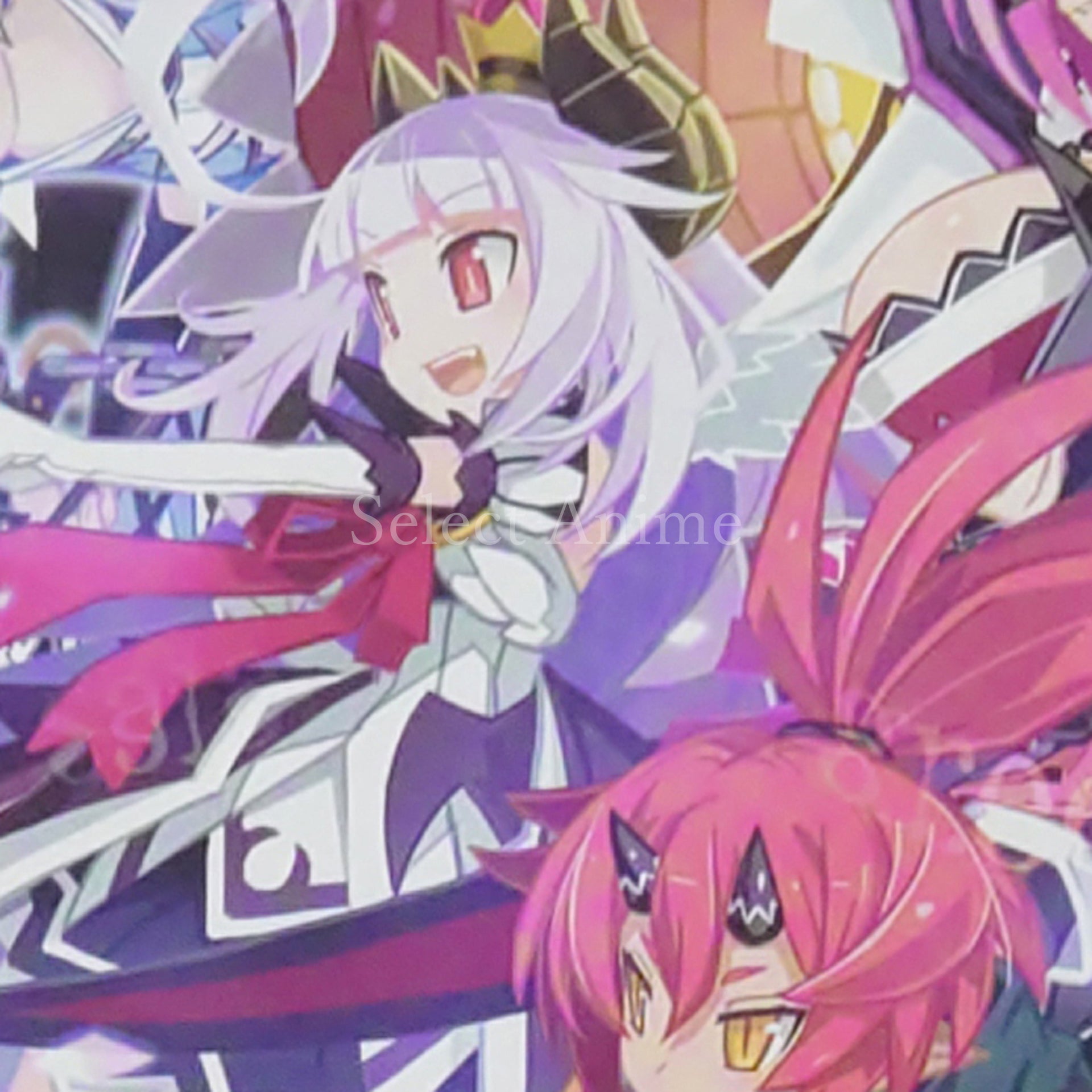 Trillion: God of Destruction Limited Edition PlayStation Vita [USED]