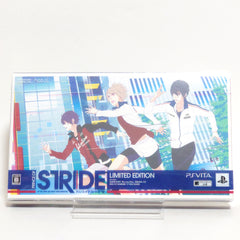 Prince of Stride First Limited Edition PlayStation Vita [USED]