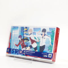 Prince of Stride First Limited Edition PlayStation Vita [USED]