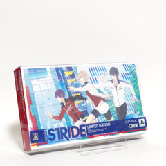 Prince of Stride First Limited Edition PlayStation Vita [USED]