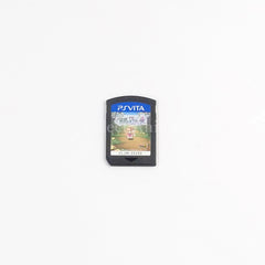 Zettai Meikyuu: Himitsu no Oyayubi Hime PlayStation Vita [USED]